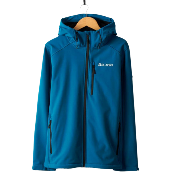 Saltrock - Munros 2 Mens Waterproof Softshell Jacket