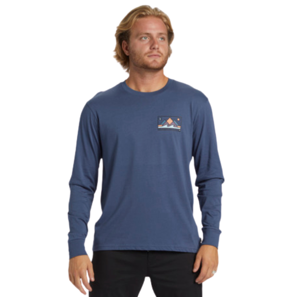 Billabong - Range T-Shirt Long Sleeve