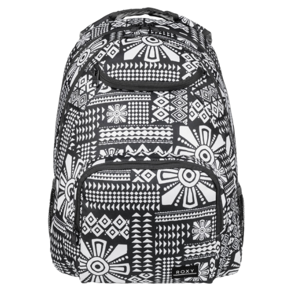 Roxy Shadow Swell Printed Backpack