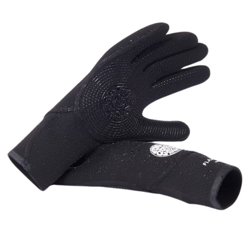 Rip Curl Flashbomb 3/2 5 Finger Glove