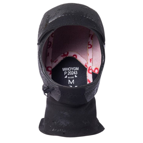 Rip Curl Flash Bomb 3mm Hood