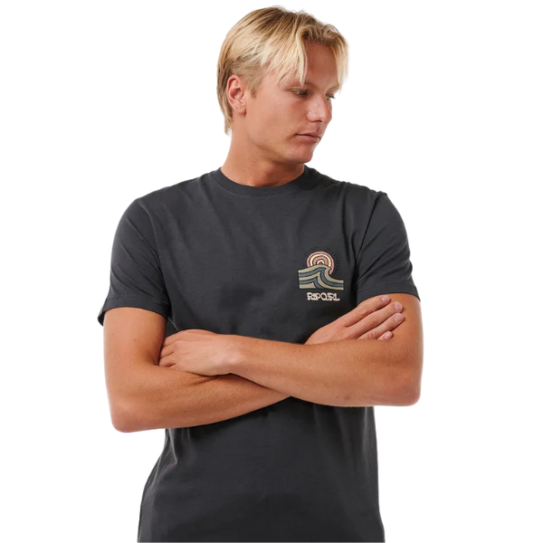 Rip Curl - SWC Hazey Tee 2024