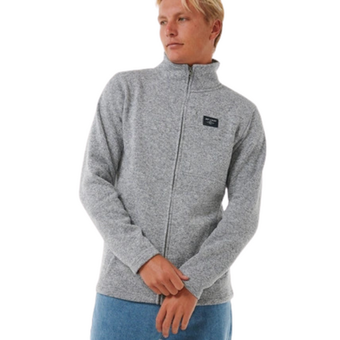 Rip Curl Crescent Zip Thru