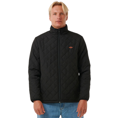 Rip Curl Classic Surf Puffer Jacket