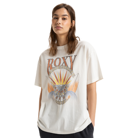 Roxy Dreamers Women T-Shirt 2024