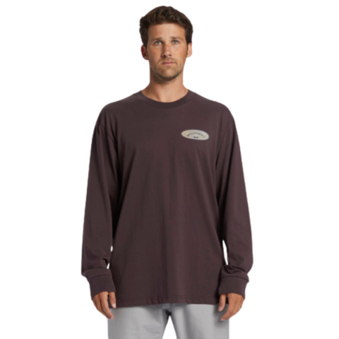 Billabong -  Arch Wave L/S Shirt