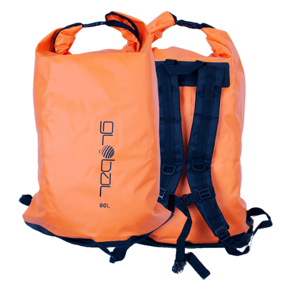 Global 80L Dry Bag