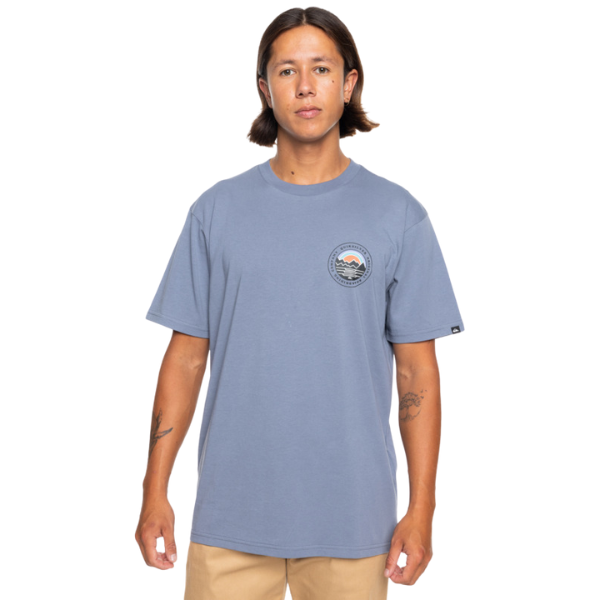 Quiksilver - Landscapes S/S Tee