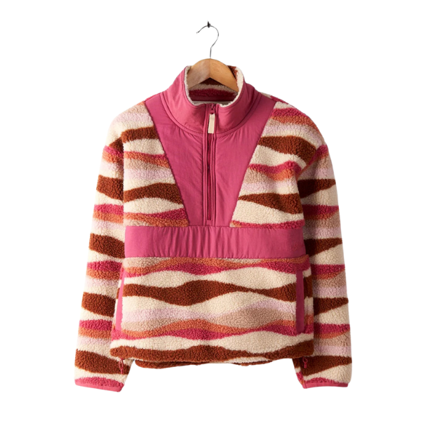 Saltrock Robyn Wave - Womens Fleece