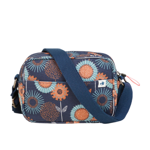 Brakeburn Freya Medium Camera Crossbody Bag