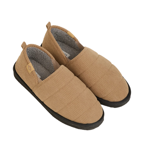 Brakeburn Cord Men Slipper