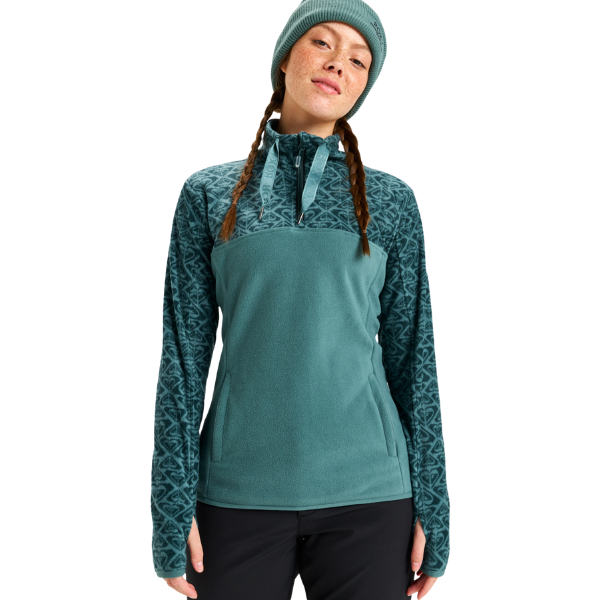 Roxy Sayna Fleece