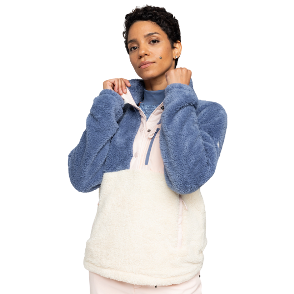 Roxy Alabama Fleece