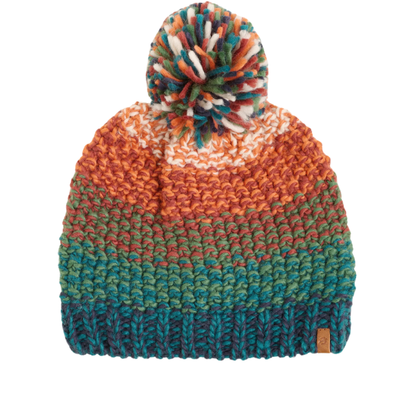 Brakeburn Space Dye Knitted Hat