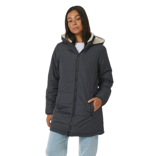 Rip Curl Anti-Series Anoeta Long Jacket