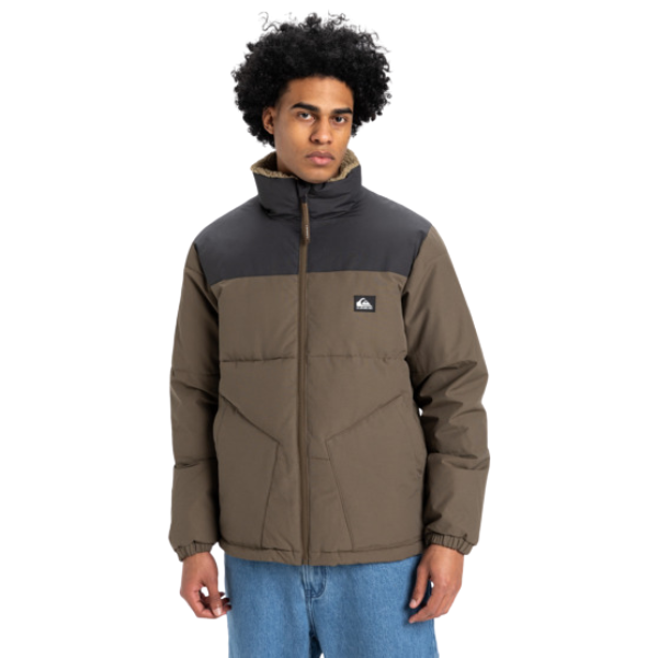 Quiksilver Wild Mountain Jacket