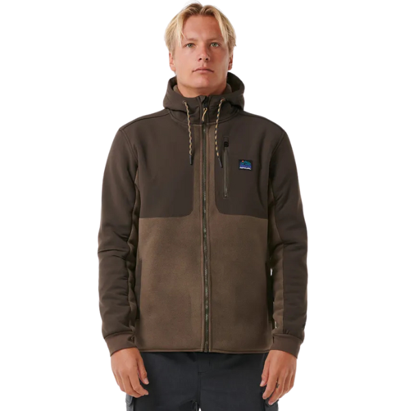 Rip Curl Anti Series Search Jacket