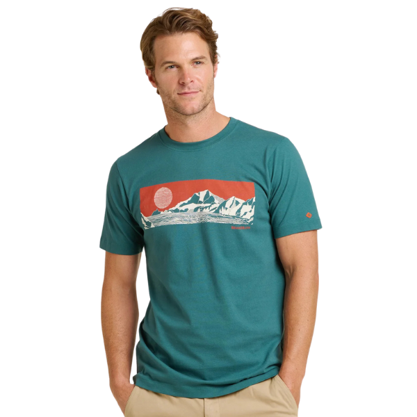 Brakeburn Outdoors Tee