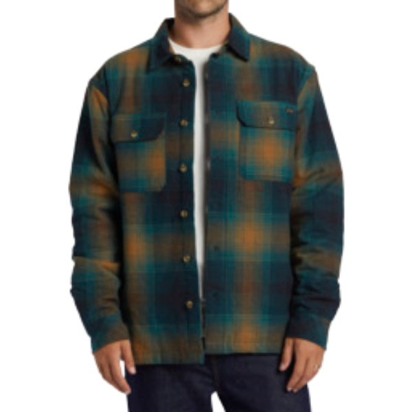 Billabong Off Shore Jacket