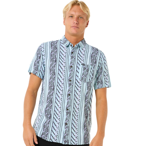 Rip Curl Fun Times Short Sleeve Shirt