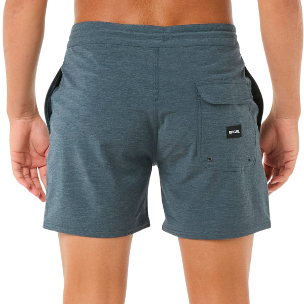 Rip Curl Mirage Retro Golden Hour 16" Boardshorts