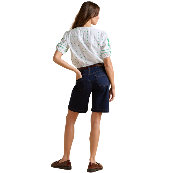 Shingle Blouse