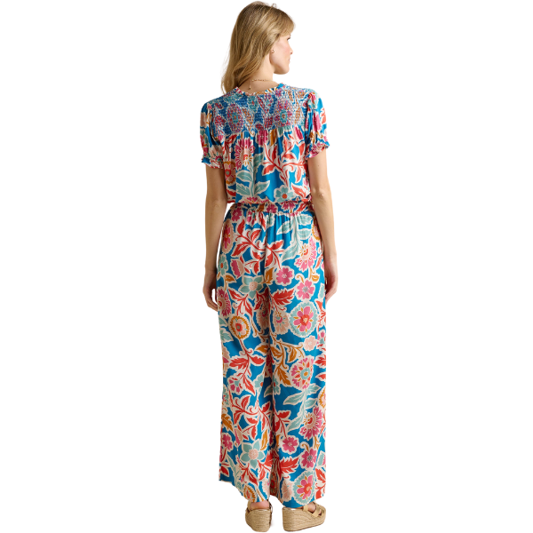Full Bloom Trouser