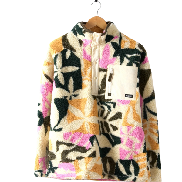 Saltrock Lizi Fleece