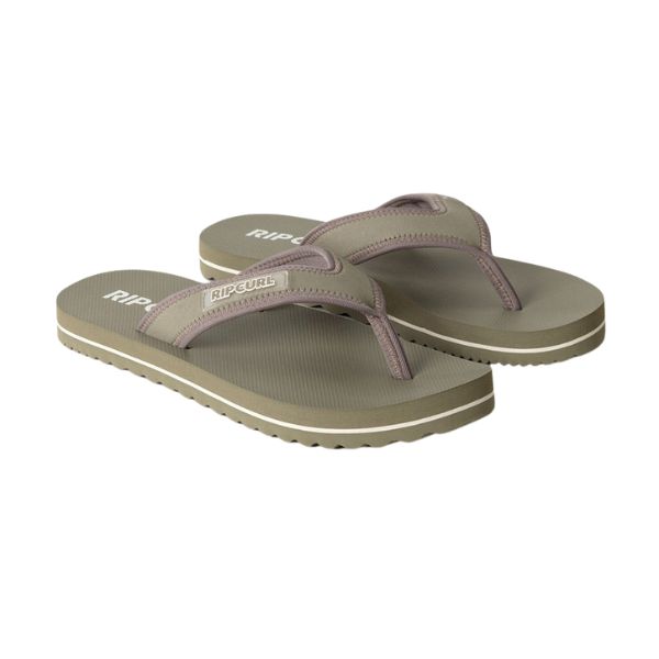 Florida Bloom Open Toe Flip Flop