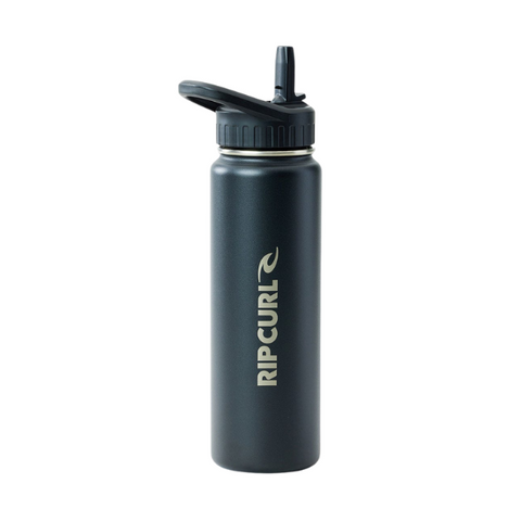 Rip Curl Logo Drink Bottle 710ml/25oz
