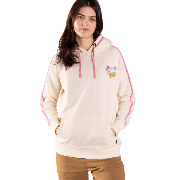 Saltrock Highway Pop Hoodie
