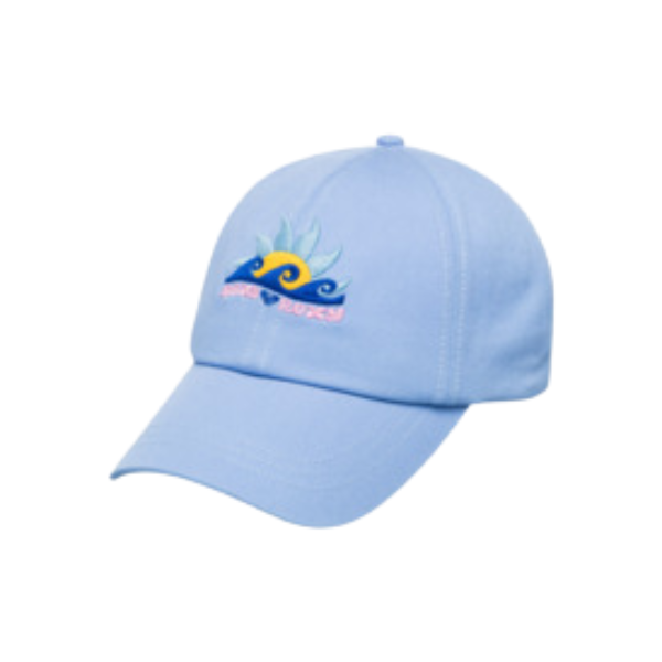 Roxy Blondie Girl Cap