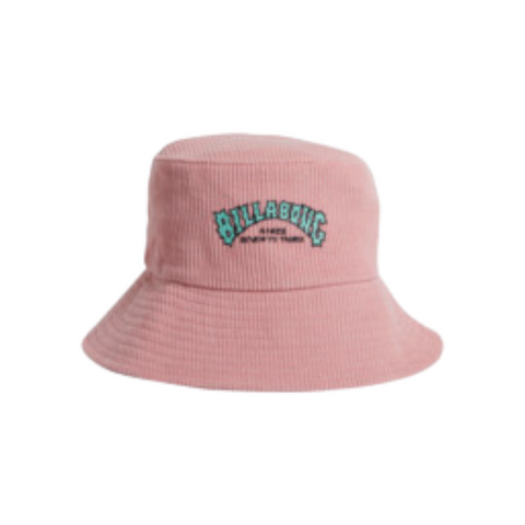 Billabong Set The Wave Bucket Hat