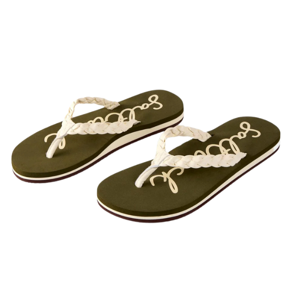 Saltrock Reeves - Womens Flip Flops