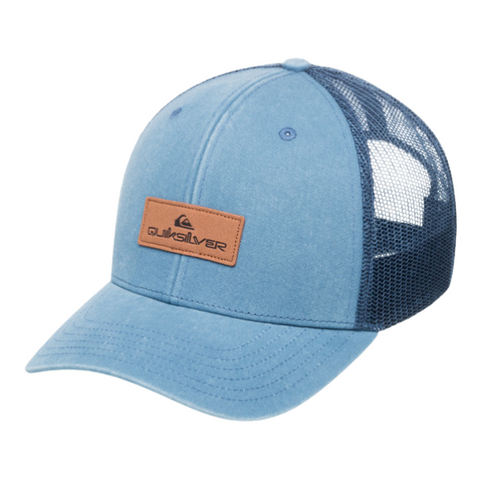 Quiksilver Down The Hatch Cap