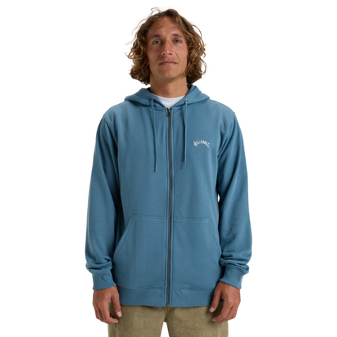 Billabong Arch Zip Hoodie