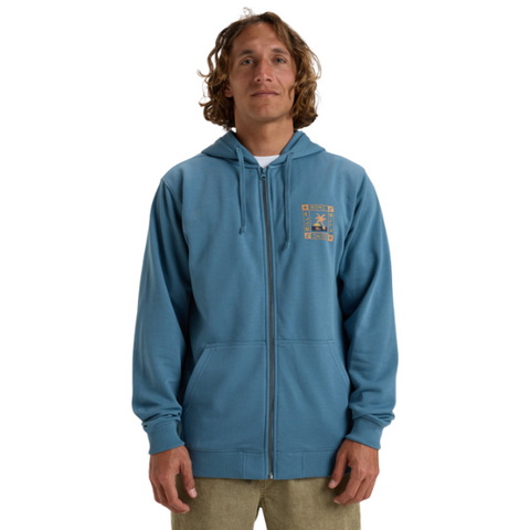 Billabong - Foundation Zip Hoodie