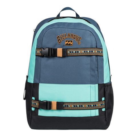 Billabong - Command Stash Backpack With Large Main Compartment