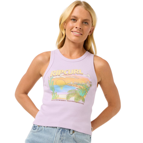 Rip Curl La Paloma Tank Top