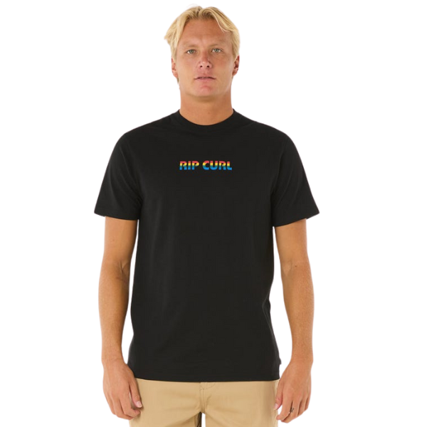 Rip Curl  Big Mumma Icon Tee