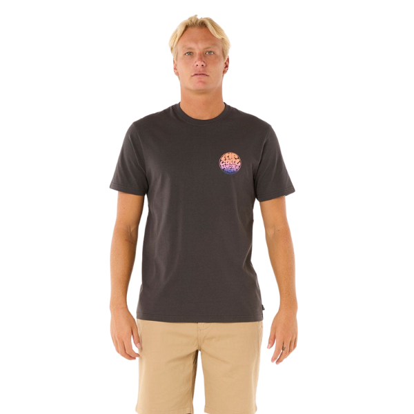Rip Curl Wettie Passage Icon Tee