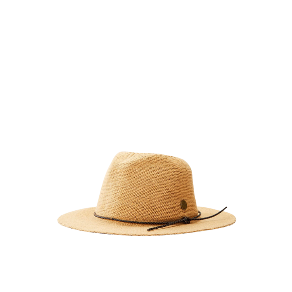Classic Surf Knit Panama Hat