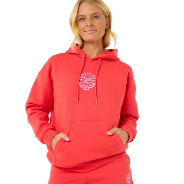 Icons of Surf Heritage Hoodie