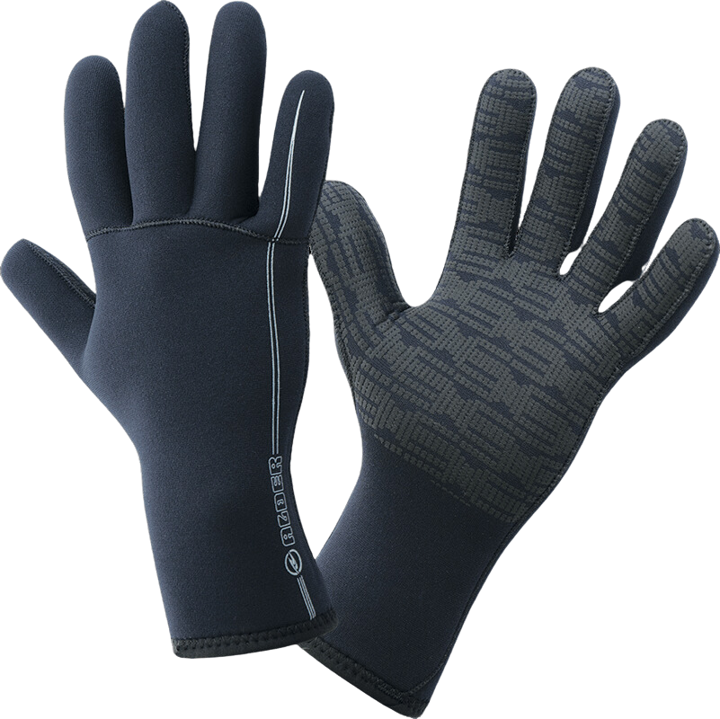 Alder Edge 3mm Adult Glove