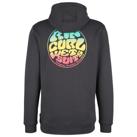 Rip Curl Wetsuit Icon Hood