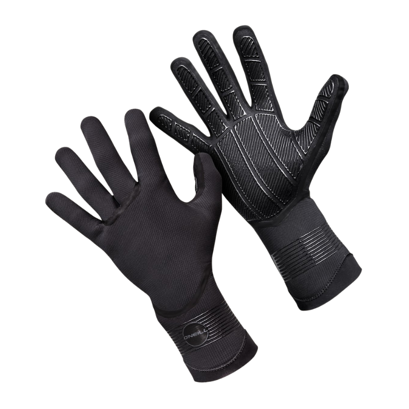 O'Neill Psycho Tech 3mm Gloves