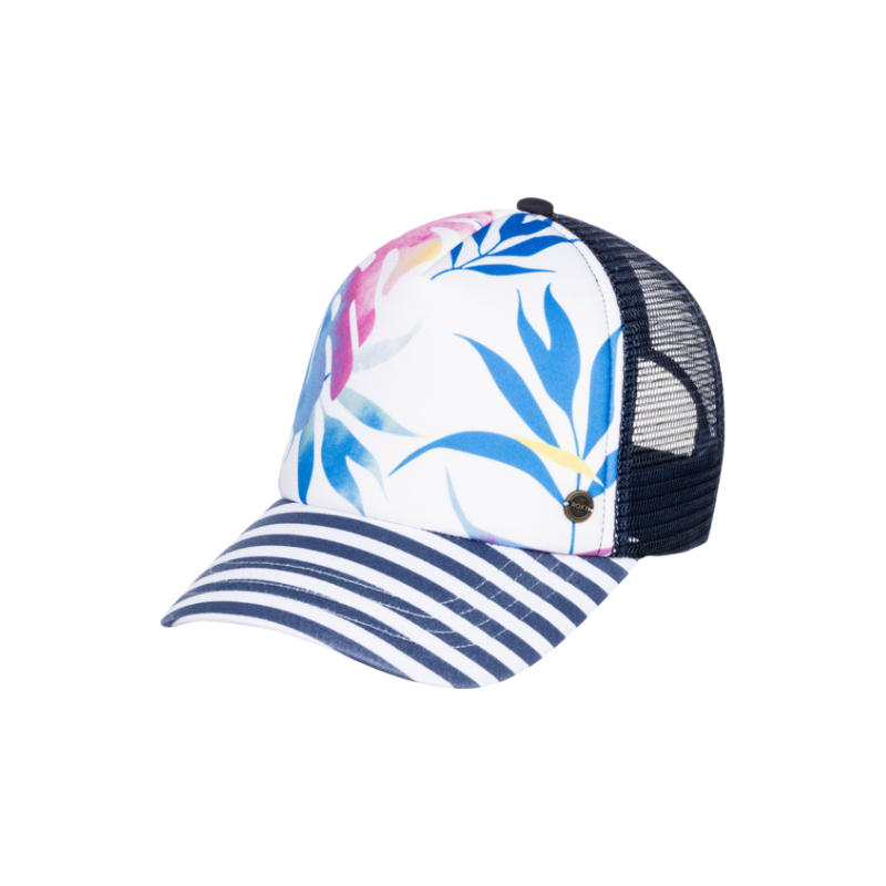 Roxy Beautiful Morning Trucker Cap