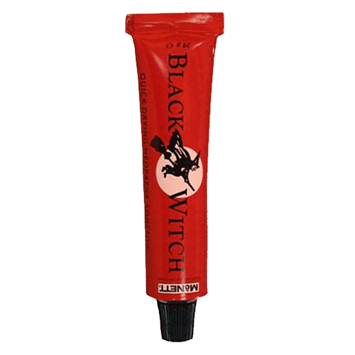 Black Witch Quick Drying Neoprene Adhesive