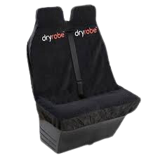 Dryrobe Double Van Seat Cover