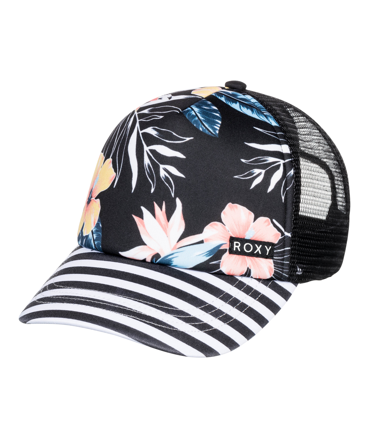 Roxy Beautiful Morning Trucker Cap